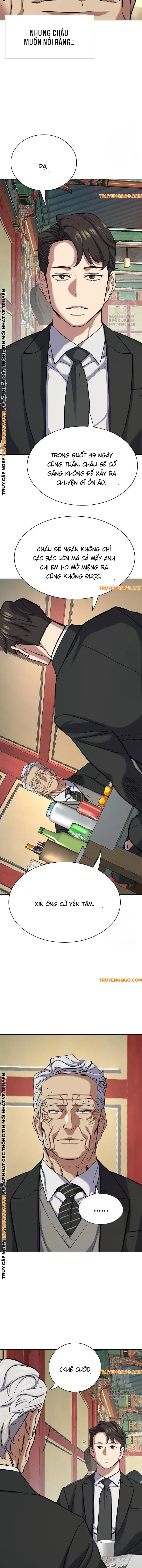 Tiểu Thiếu Gia Gia Tộc Tài Phiệt - Chapter 147 - Page 16