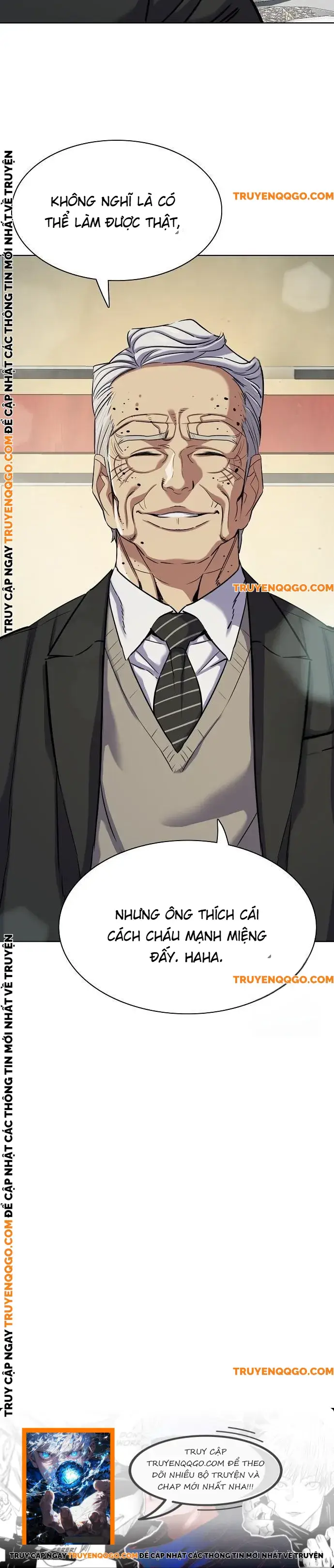 Tiểu Thiếu Gia Gia Tộc Tài Phiệt - Chapter 147 - Page 17