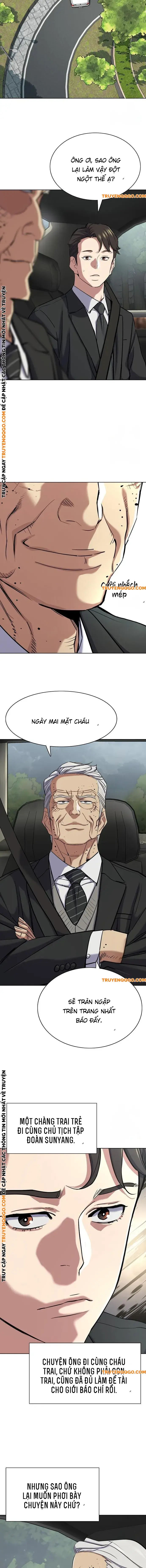 Tiểu Thiếu Gia Gia Tộc Tài Phiệt - Chapter 147 - Page 3