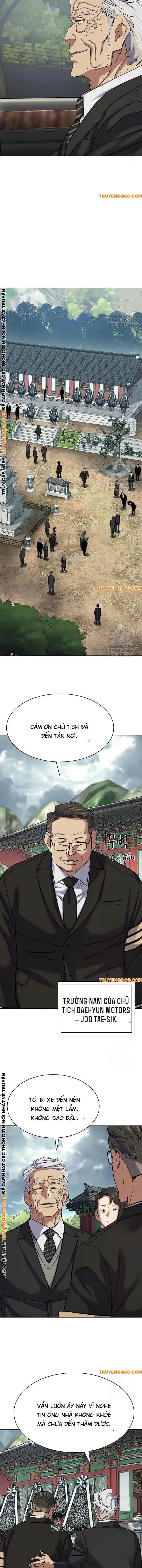 Tiểu Thiếu Gia Gia Tộc Tài Phiệt - Chapter 147 - Page 4