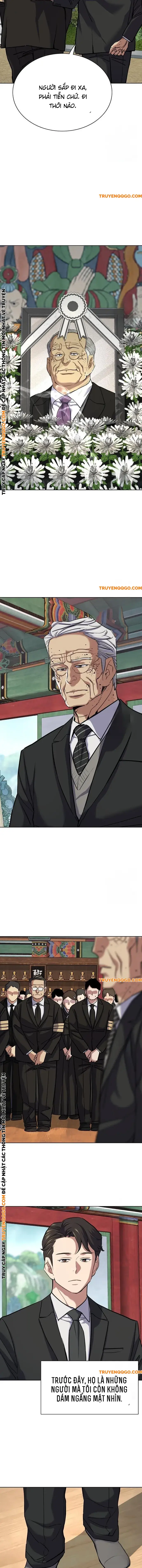 Tiểu Thiếu Gia Gia Tộc Tài Phiệt - Chapter 147 - Page 5