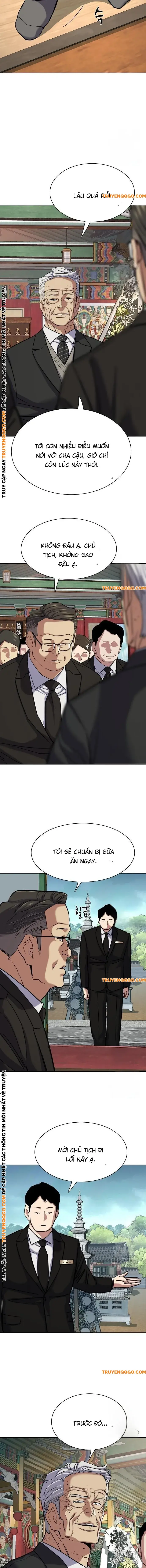 Tiểu Thiếu Gia Gia Tộc Tài Phiệt - Chapter 147 - Page 6