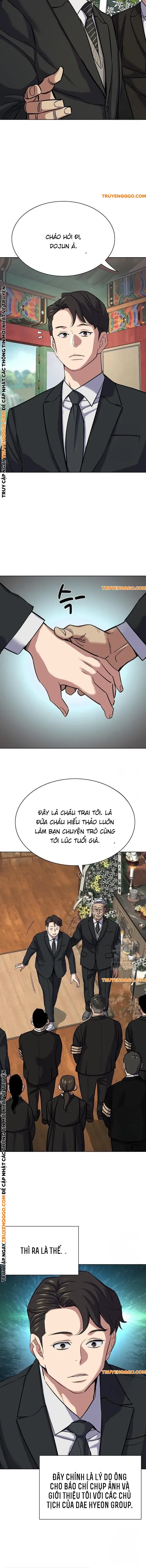 Tiểu Thiếu Gia Gia Tộc Tài Phiệt - Chapter 147 - Page 7