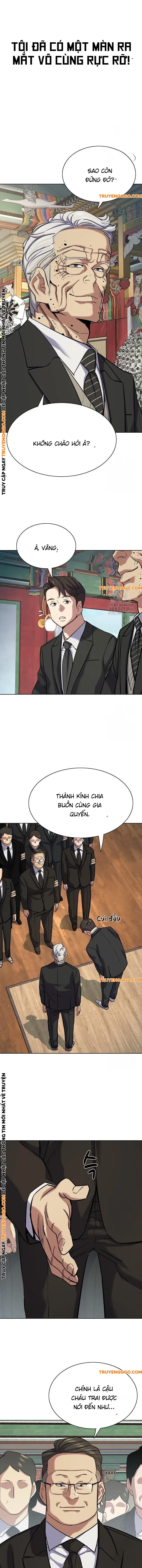 Tiểu Thiếu Gia Gia Tộc Tài Phiệt - Chapter 147 - Page 9