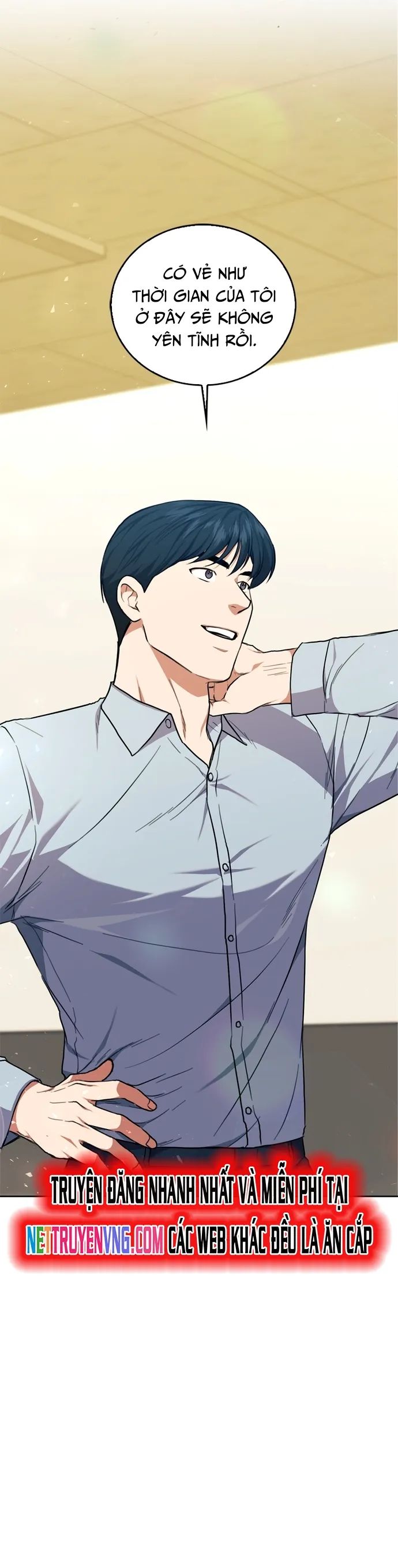 Thuế Trừng Giả - Chapter 127 - Page 10