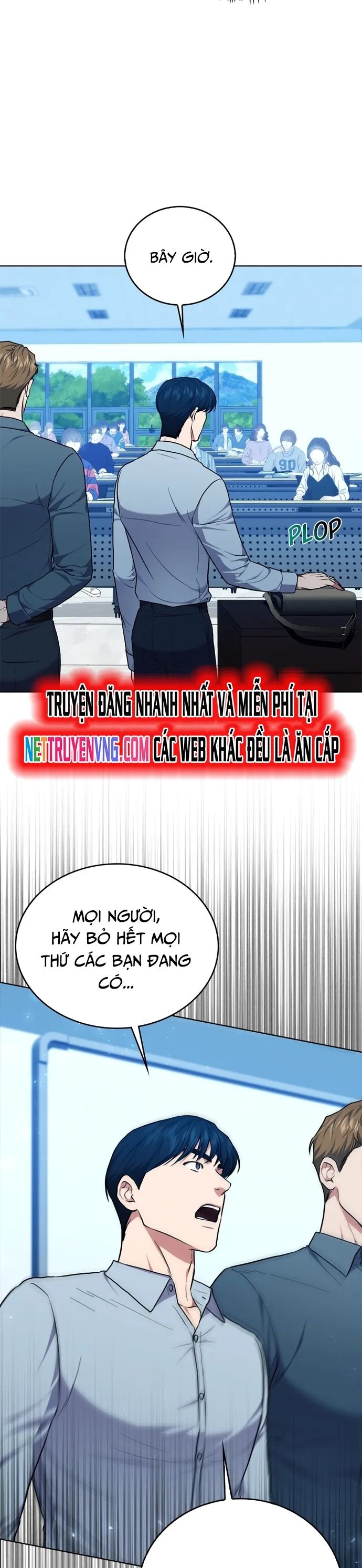 Thuế Trừng Giả - Chapter 127 - Page 14