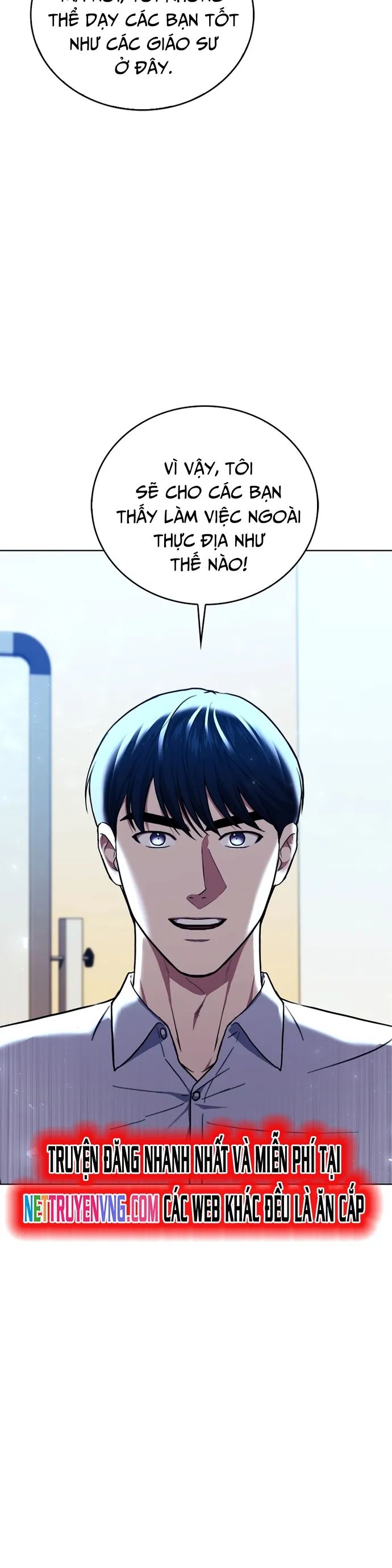 Thuế Trừng Giả - Chapter 127 - Page 16