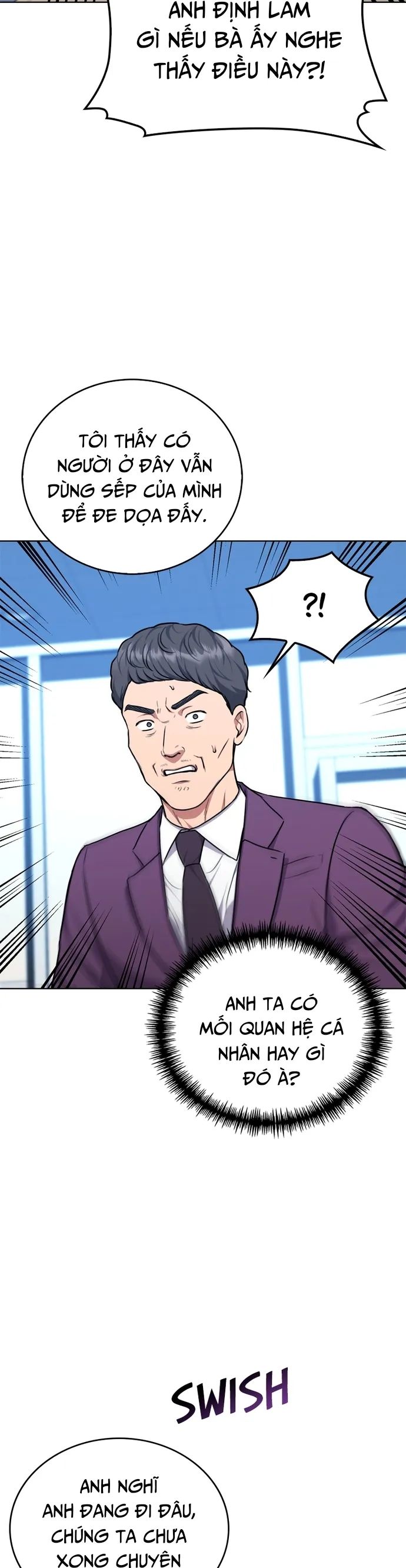 Thuế Trừng Giả - Chapter 127 - Page 26