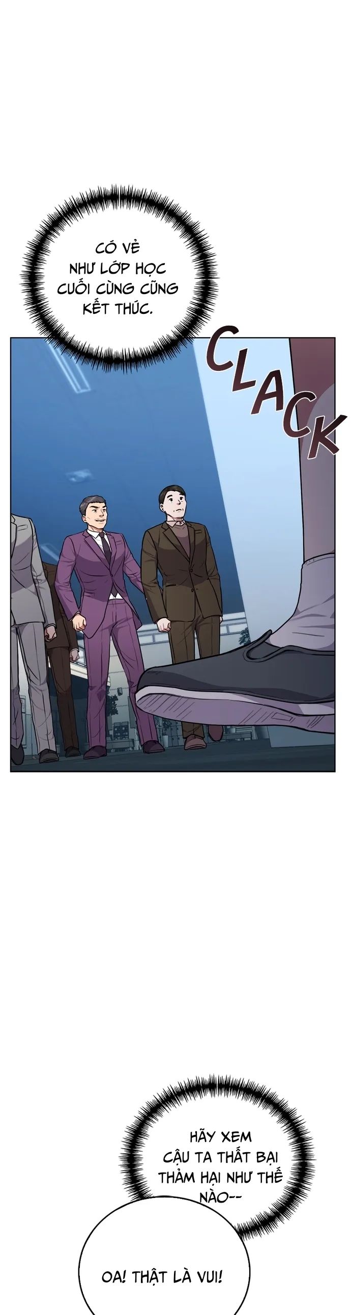 Thuế Trừng Giả - Chapter 127 - Page 30