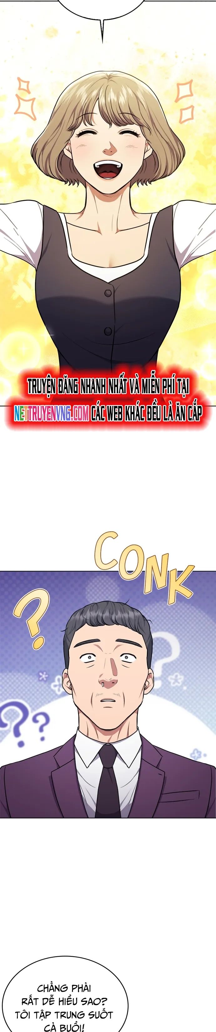 Thuế Trừng Giả - Chapter 127 - Page 31