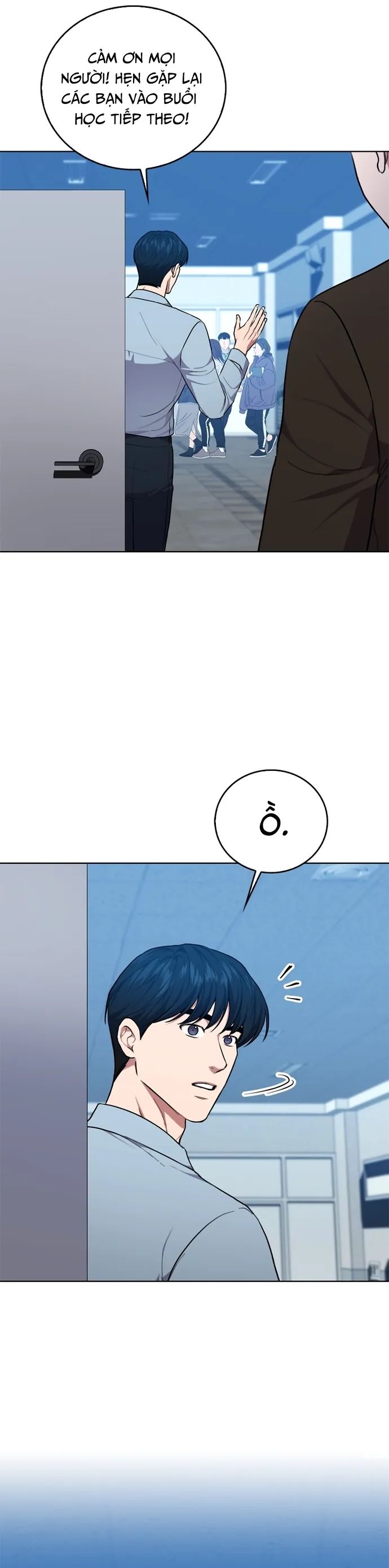 Thuế Trừng Giả - Chapter 127 - Page 33