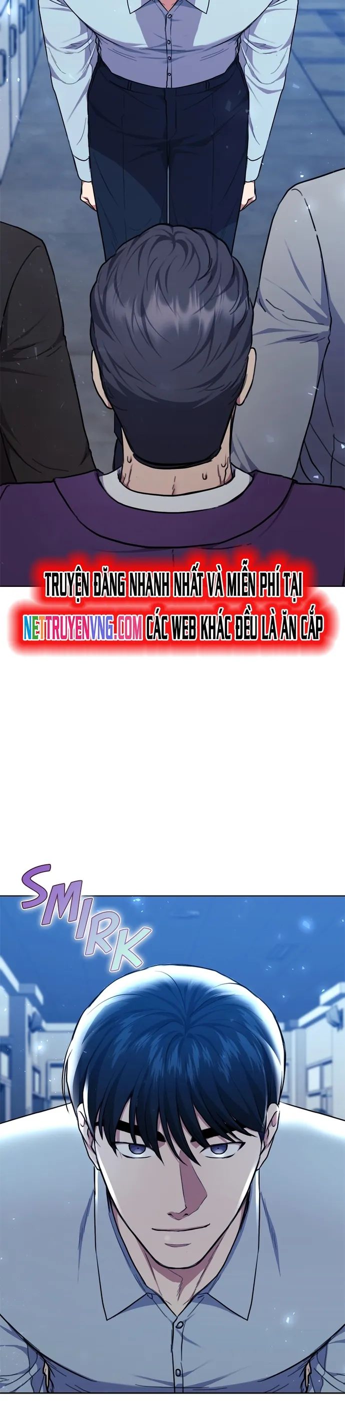 Thuế Trừng Giả - Chapter 127 - Page 36