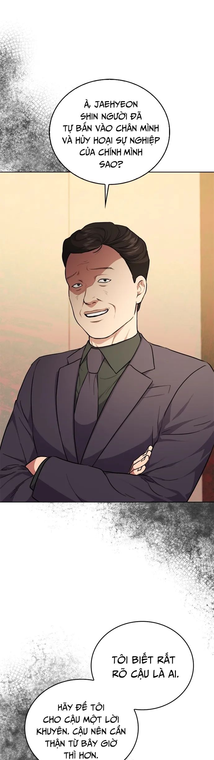 Thuế Trừng Giả - Chapter 127 - Page 7