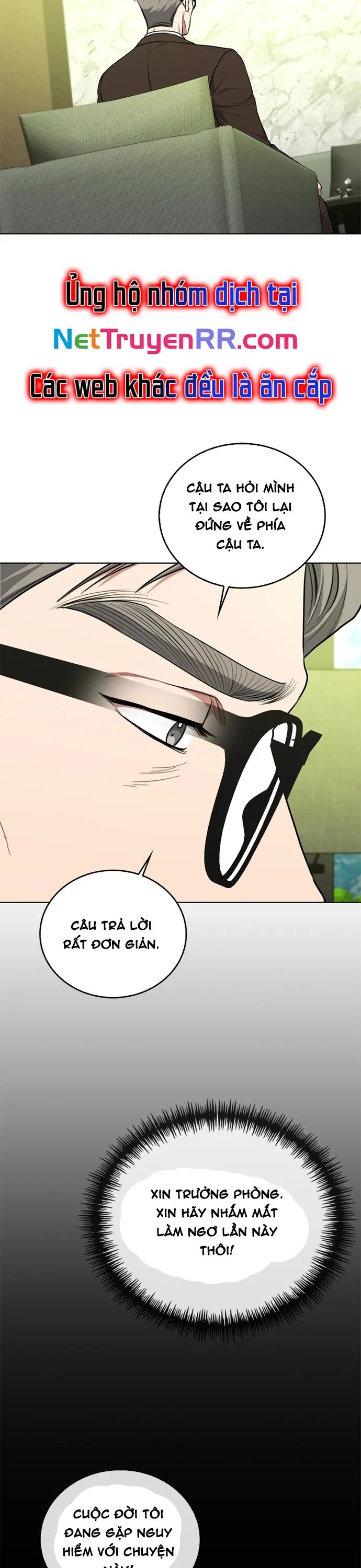 Thuế Trừng Giả - Chapter 129 - Page 4
