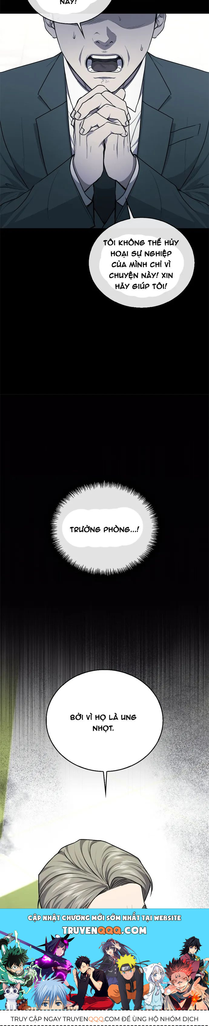 Thuế Trừng Giả - Chapter 129 - Page 5
