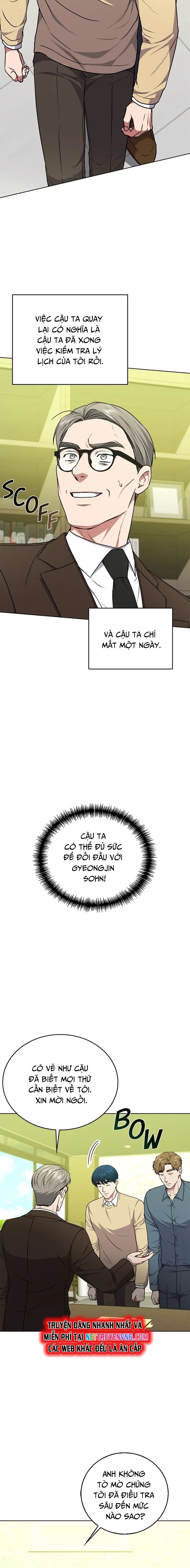 Thuế Trừng Giả - Chapter 130 - Page 14