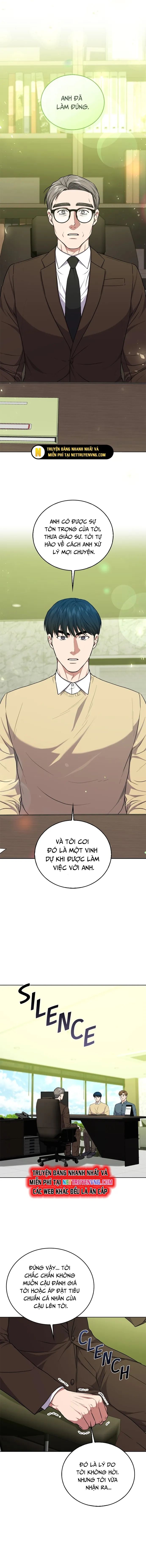 Thuế Trừng Giả - Chapter 130 - Page 16