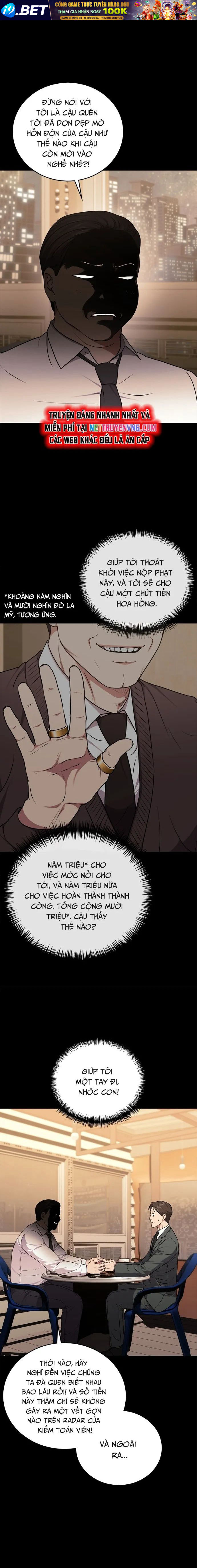 Thuế Trừng Giả - Chapter 130 - Page 4