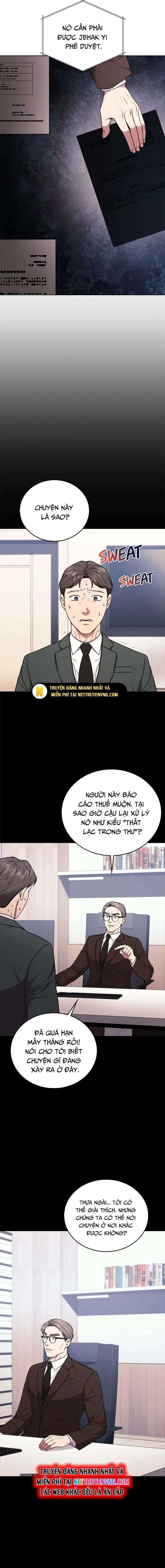 Thuế Trừng Giả - Chapter 130 - Page 6