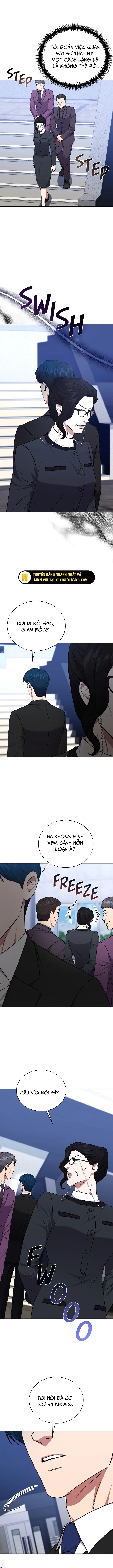 Thuế Trừng Giả - Chapter 131 - Page 8