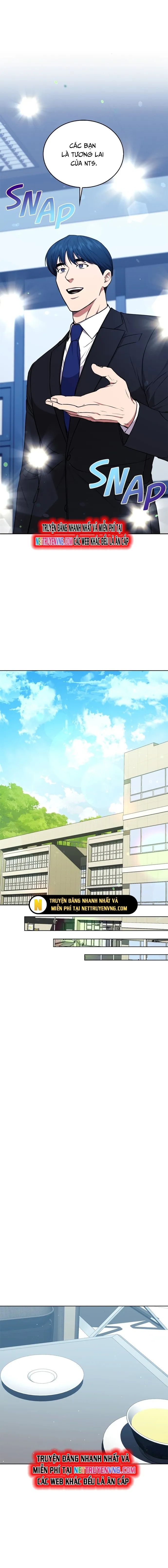 Thuế Trừng Giả - Chapter 133 - Page 22