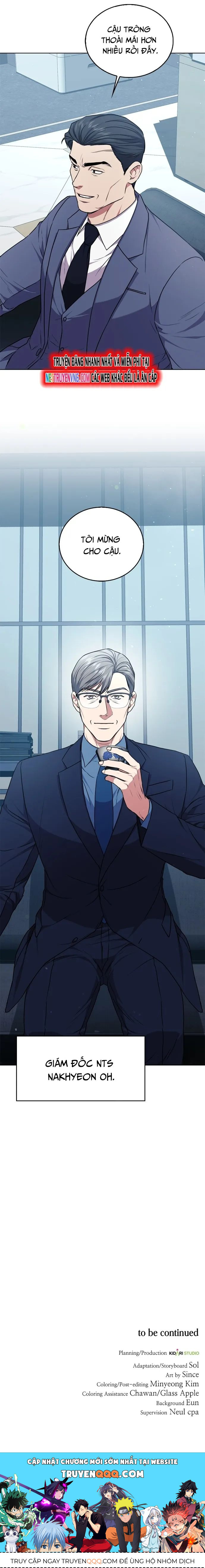 Thuế Trừng Giả - Chapter 133 - Page 23