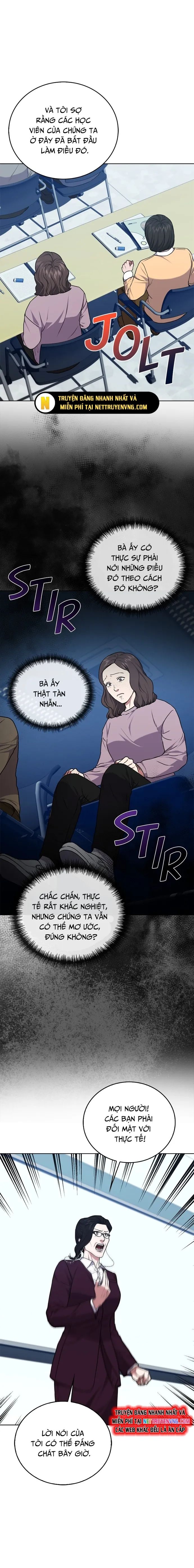 Thuế Trừng Giả - Chapter 133 - Page 4