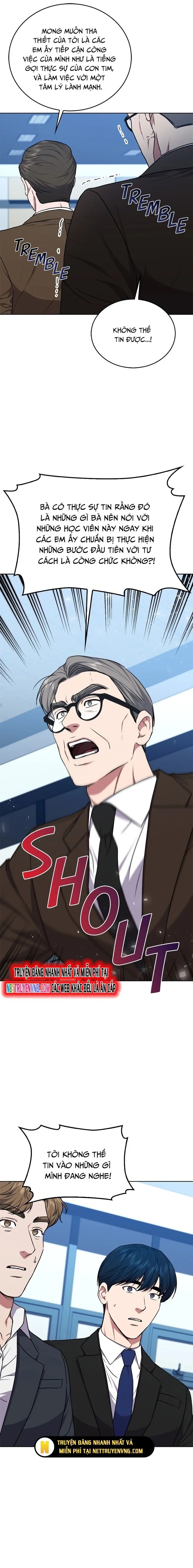 Thuế Trừng Giả - Chapter 133 - Page 7