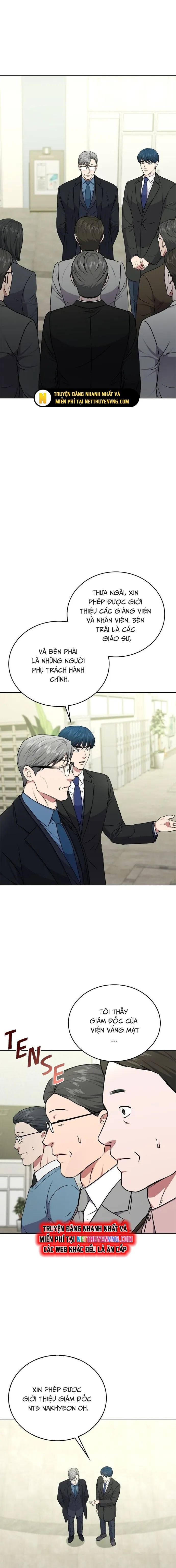 Thuế Trừng Giả - Chapter 134 - Page 12