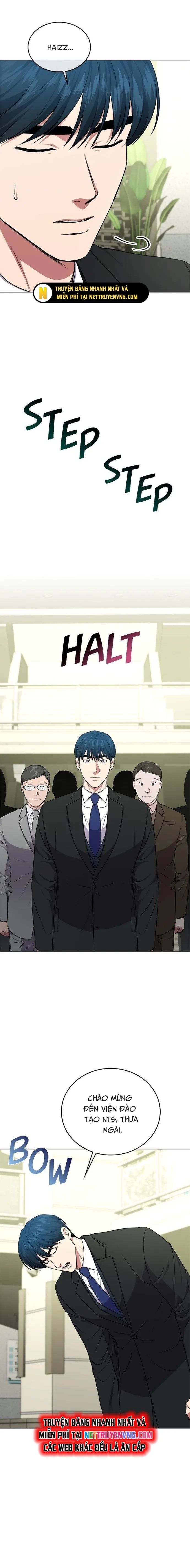 Thuế Trừng Giả - Chapter 134 - Page 14