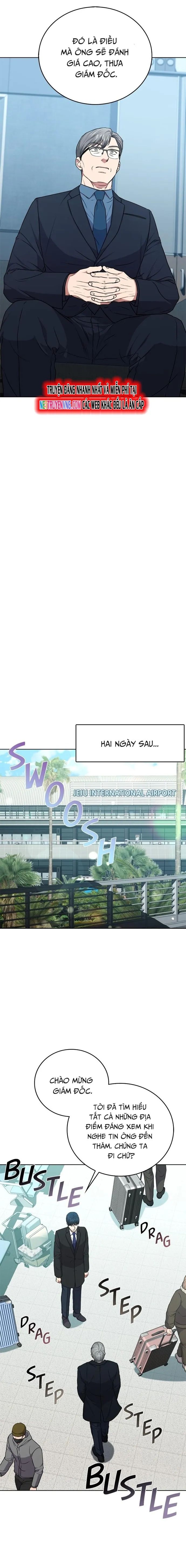 Thuế Trừng Giả - Chapter 134 - Page 9