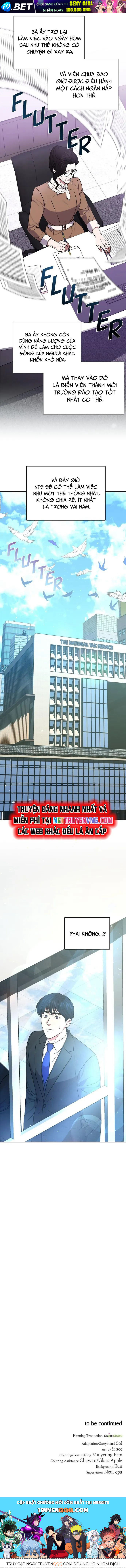 Thuế Trừng Giả - Chapter 135 - Page 10