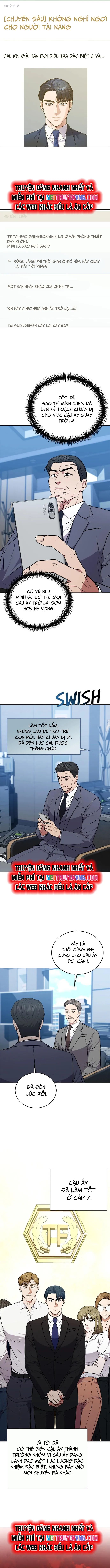 Thuế Trừng Giả - Chapter 136 - Page 5