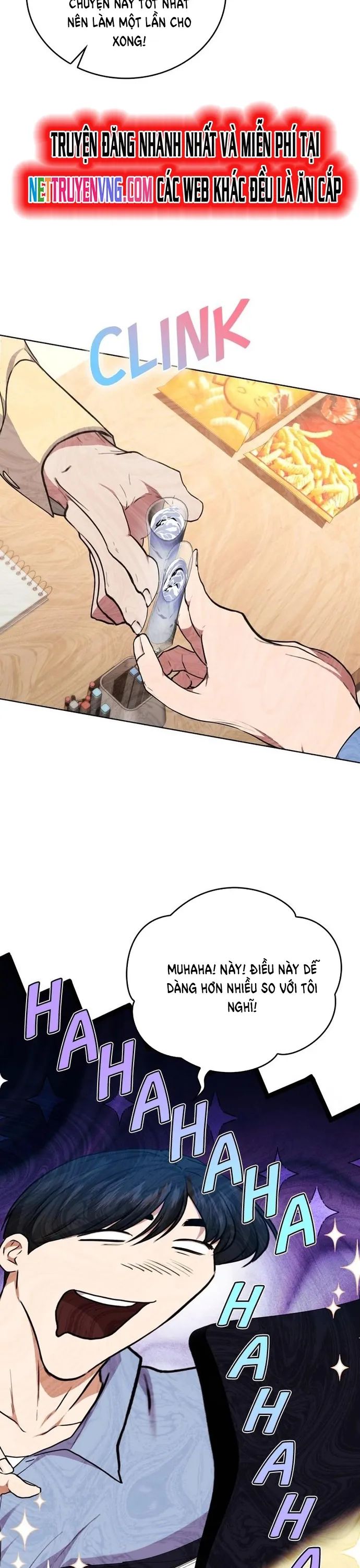 Thuế Trừng Giả - Chapter 137 - Page 11