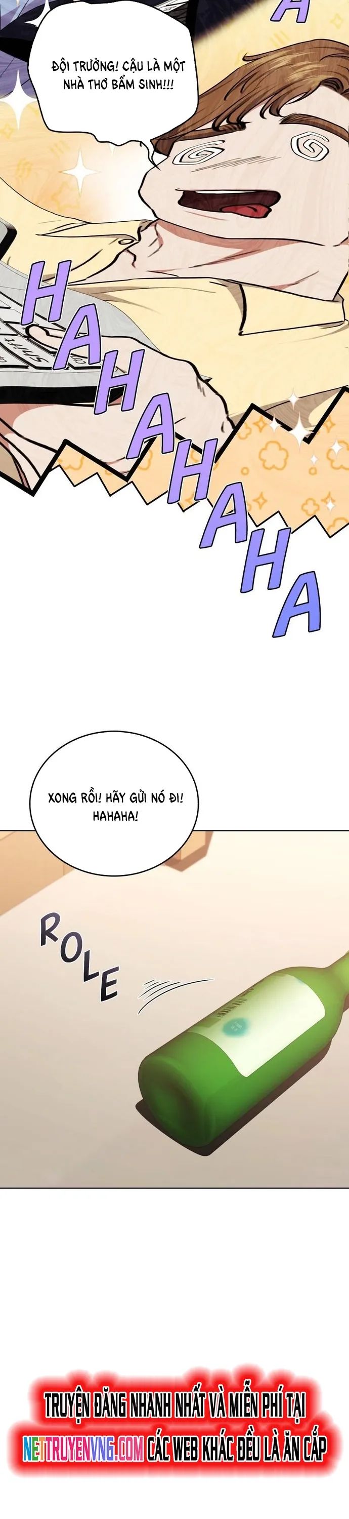 Thuế Trừng Giả - Chapter 137 - Page 12