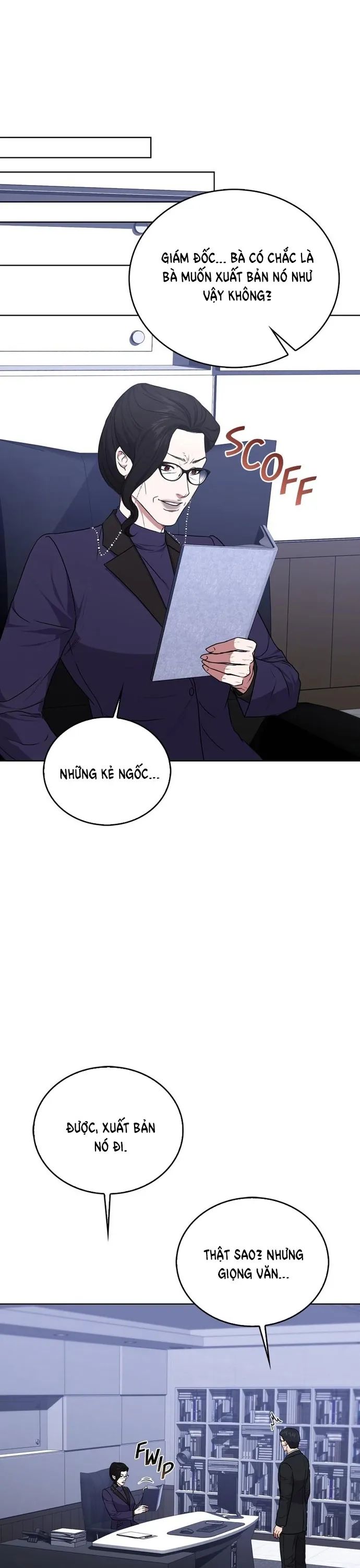 Thuế Trừng Giả - Chapter 137 - Page 13