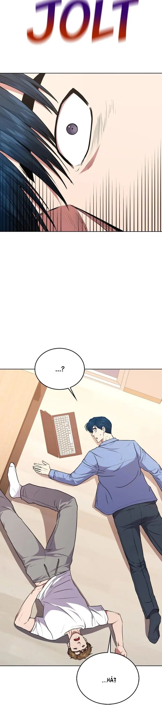 Thuế Trừng Giả - Chapter 137 - Page 15