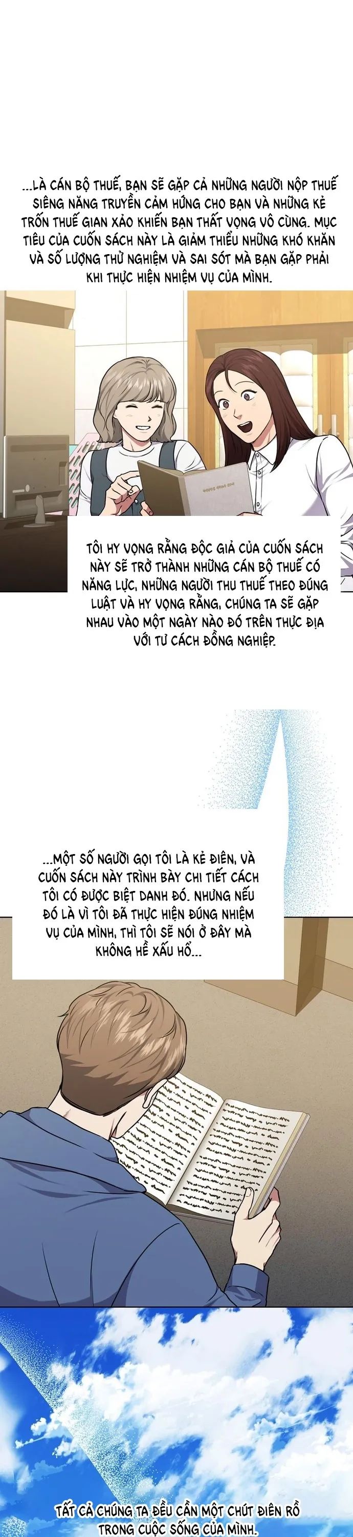 Thuế Trừng Giả - Chapter 137 - Page 17