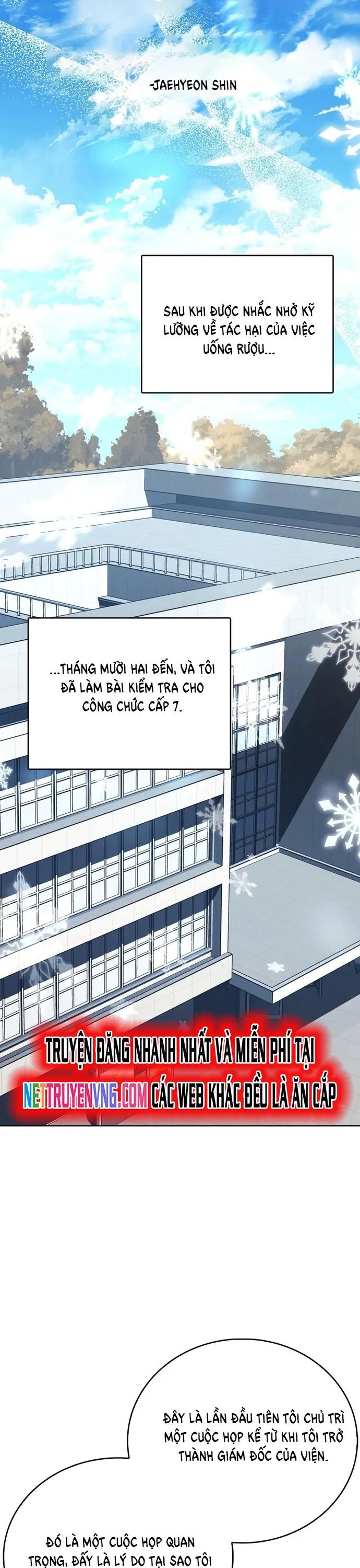 Thuế Trừng Giả - Chapter 137 - Page 18