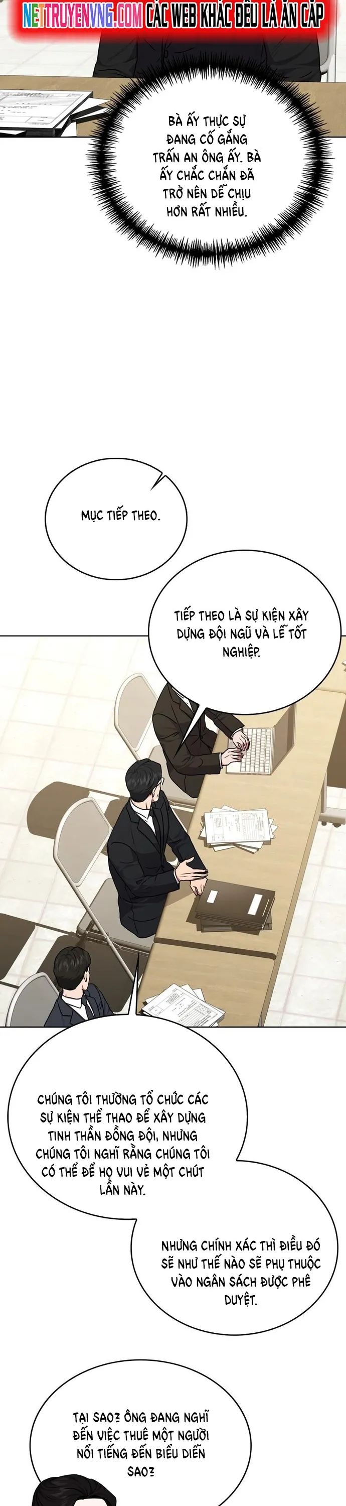 Thuế Trừng Giả - Chapter 137 - Page 21