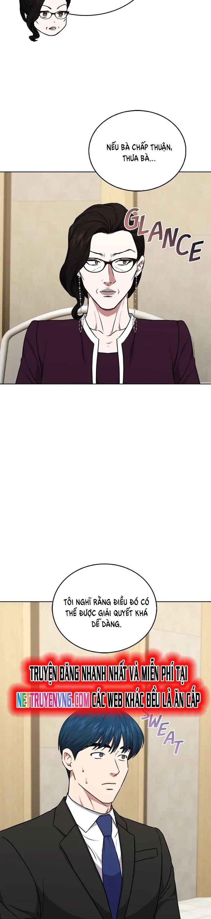 Thuế Trừng Giả - Chapter 137 - Page 22