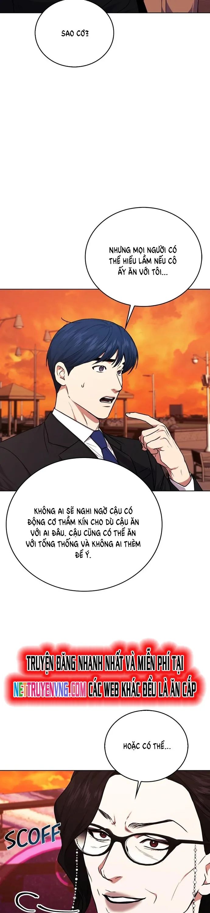 Thuế Trừng Giả - Chapter 137 - Page 26