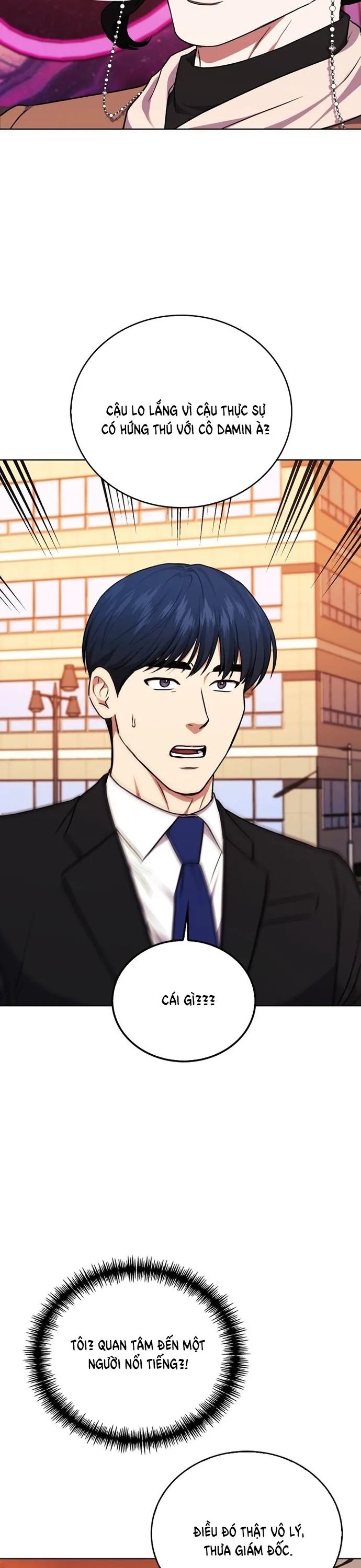 Thuế Trừng Giả - Chapter 137 - Page 27