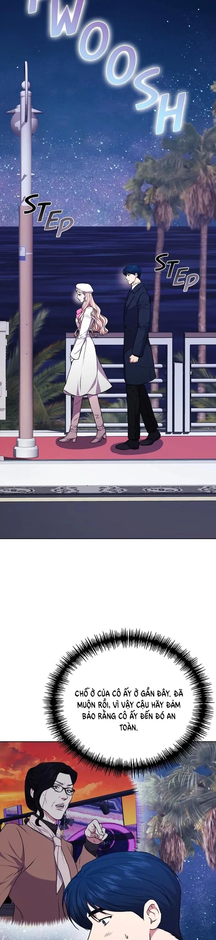 Thuế Trừng Giả - Chapter 137 - Page 29