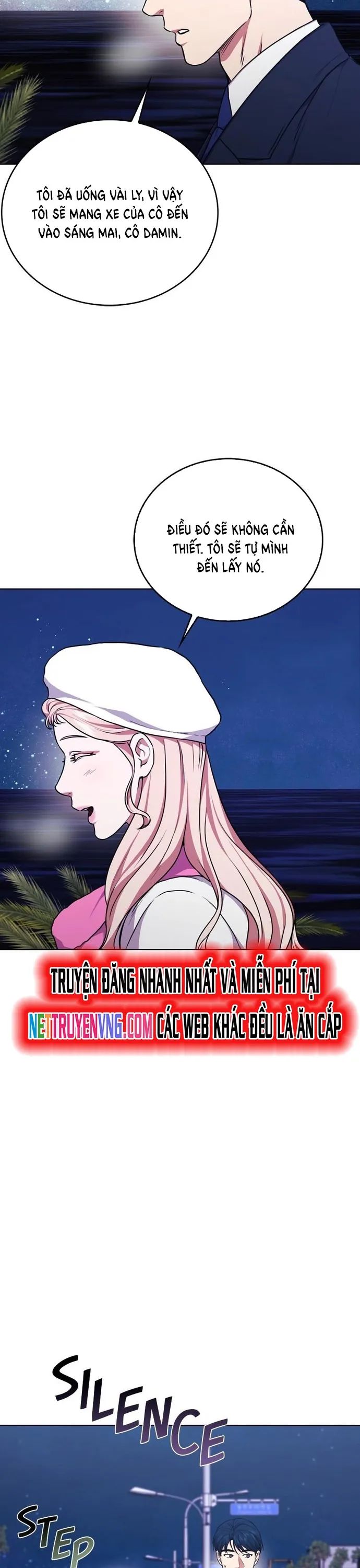 Thuế Trừng Giả - Chapter 137 - Page 30