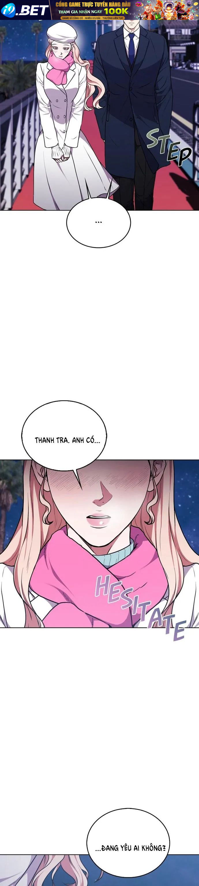 Thuế Trừng Giả - Chapter 137 - Page 31