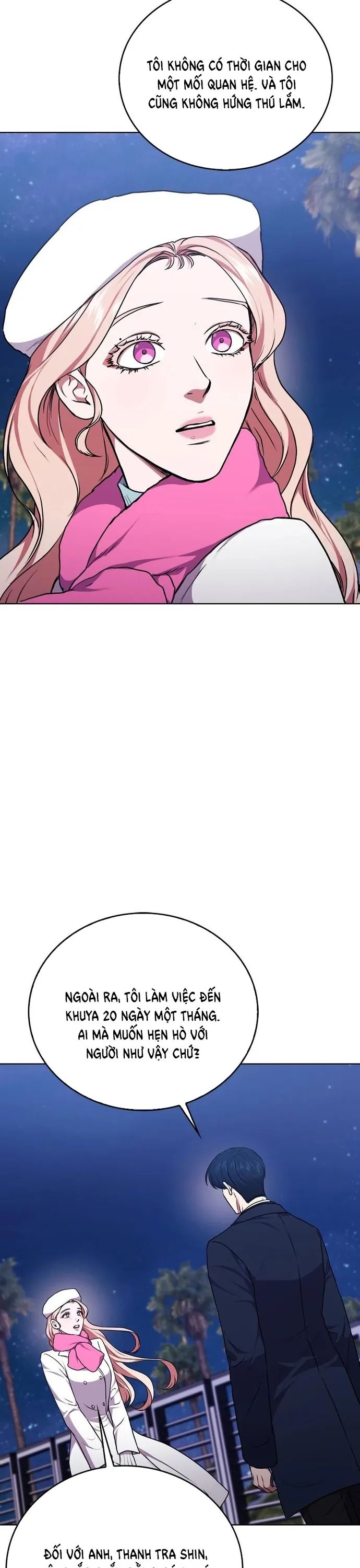 Thuế Trừng Giả - Chapter 137 - Page 33