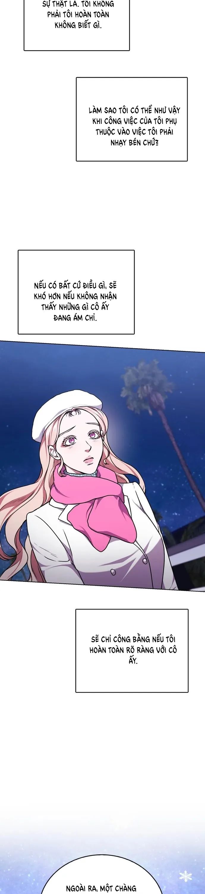 Thuế Trừng Giả - Chapter 137 - Page 35