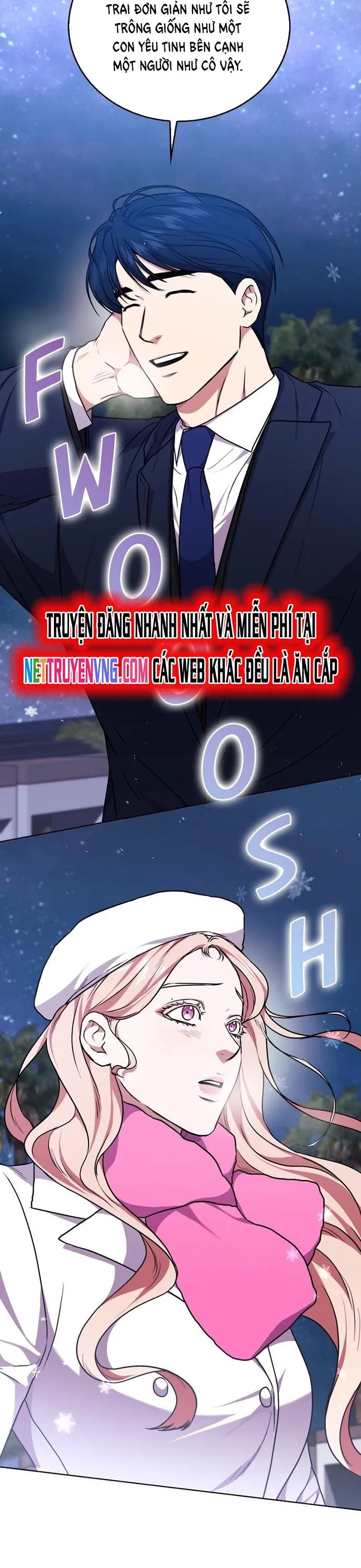 Thuế Trừng Giả - Chapter 137 - Page 36