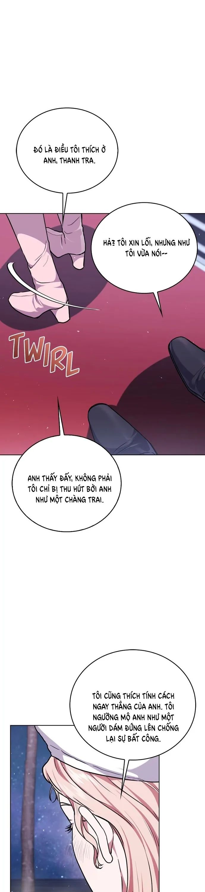 Thuế Trừng Giả - Chapter 137 - Page 37